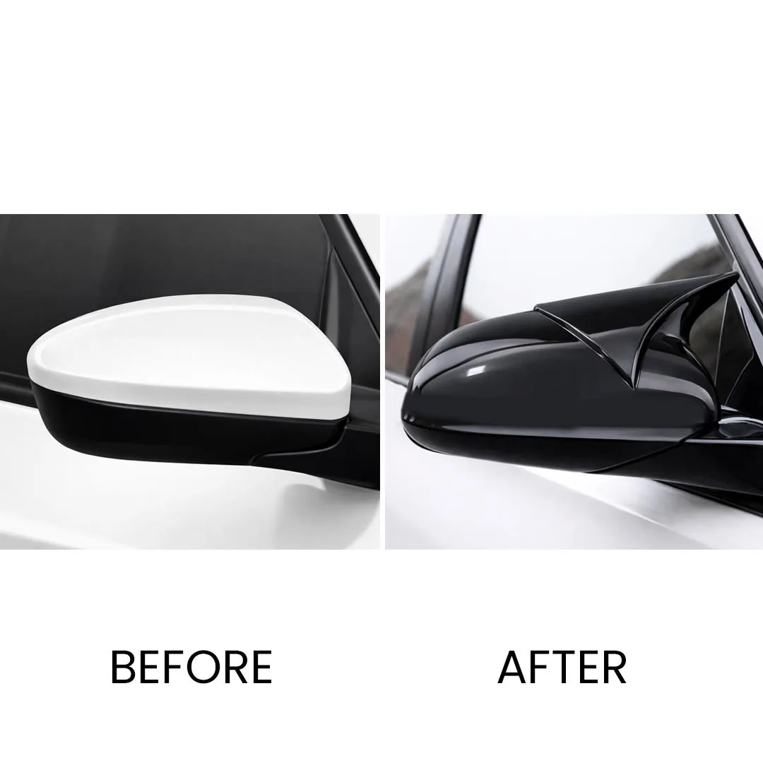 Batman Cover for Toyota Cars
