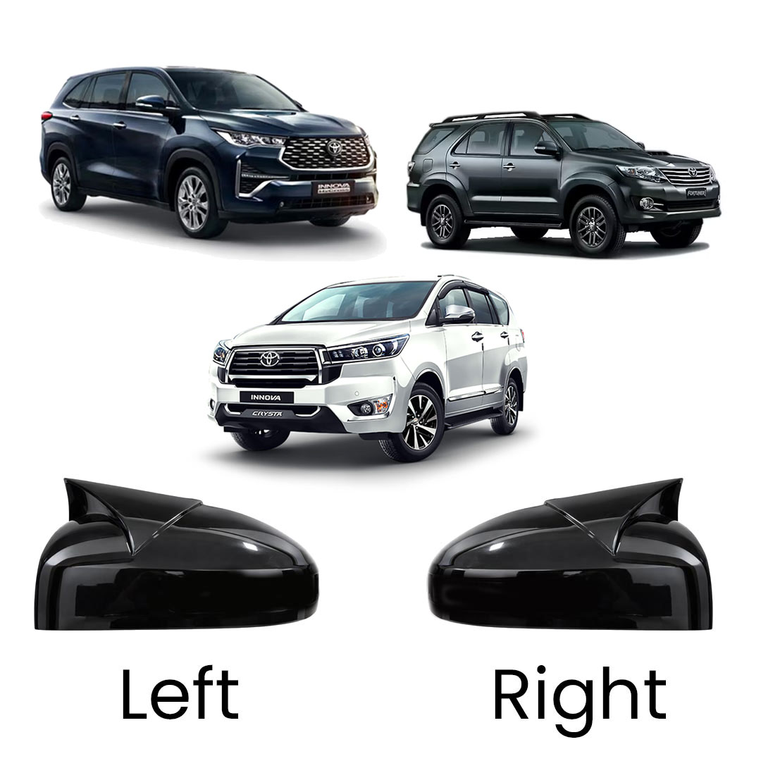 Batman Cover for Toyota Cars