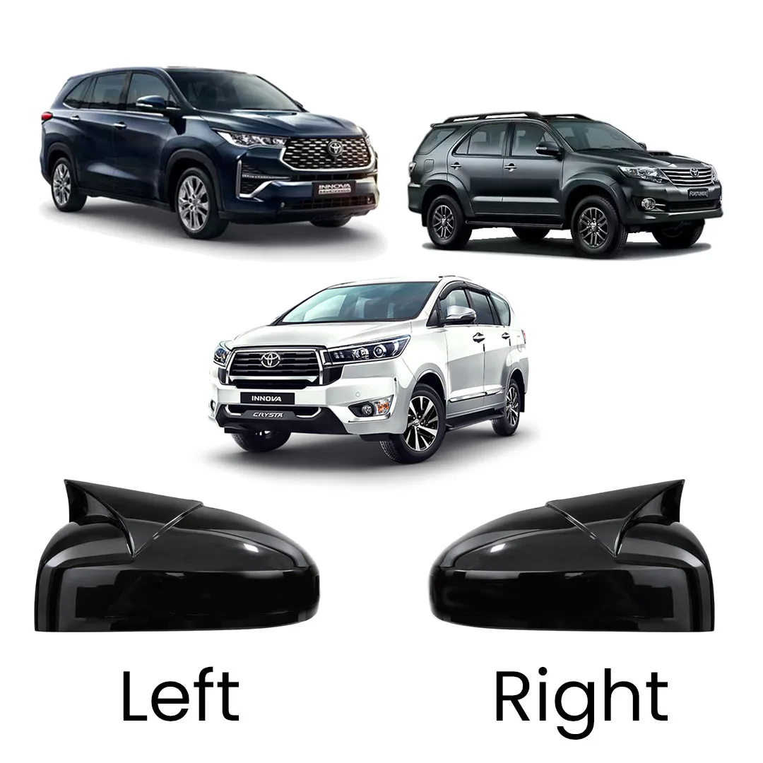 Batman Cover for Toyota Cars
