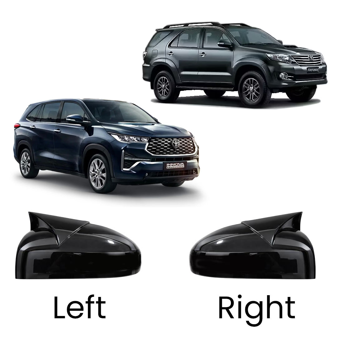 Batman Cover for Toyota Cars