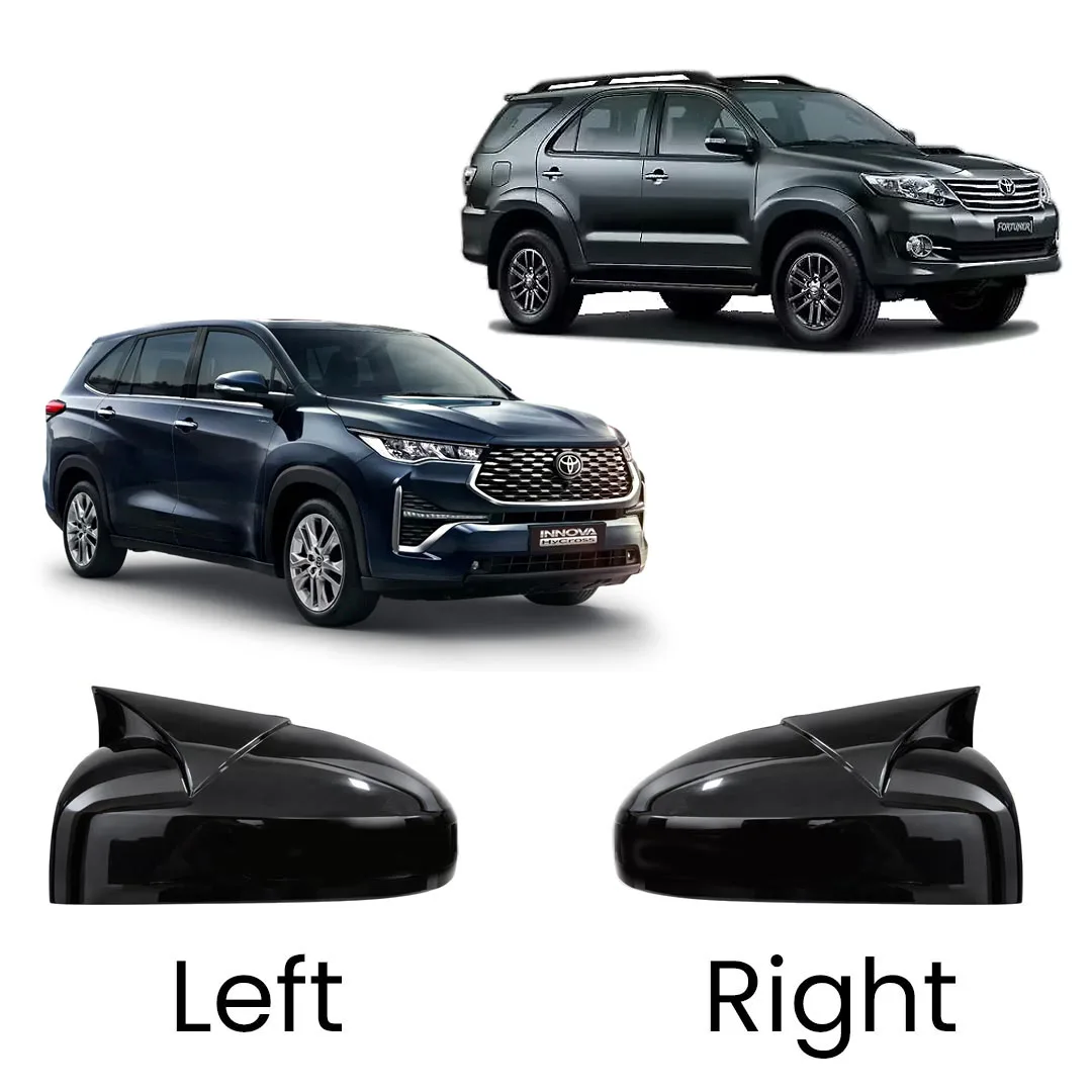 Batman Cover for Toyota Cars