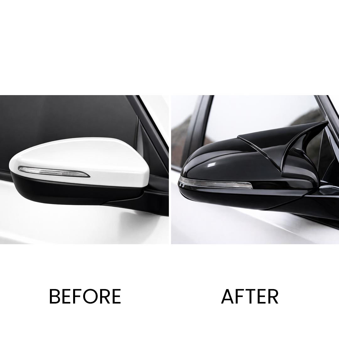 Batman Cover for Mahindra Cars