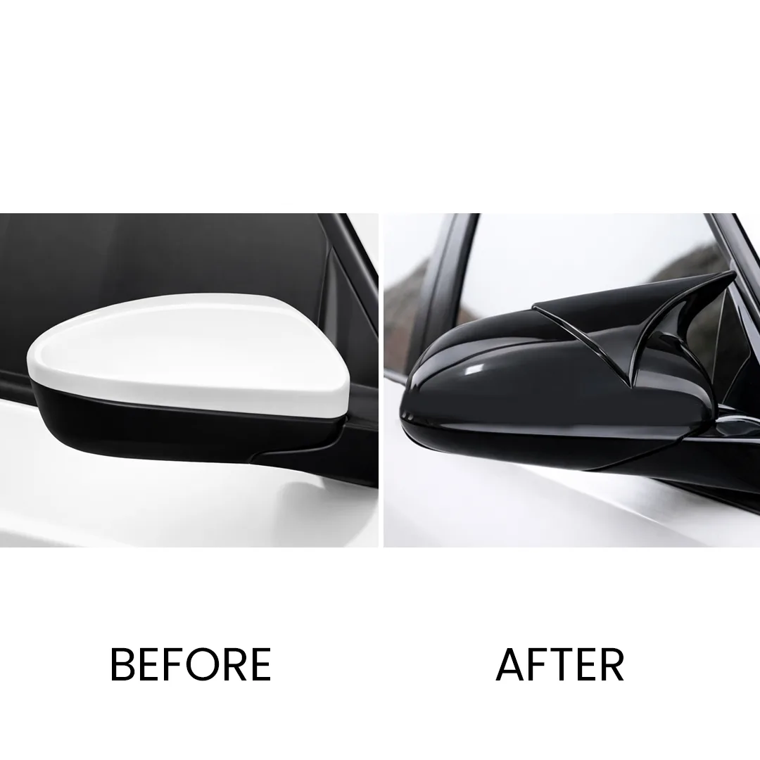 Batman Cover for Maruti Cars
