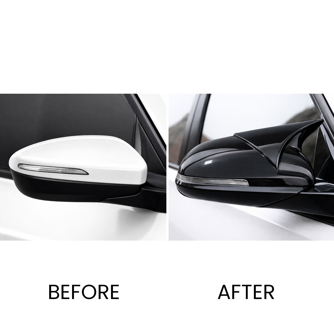 Batman Cover for Maruti Cars