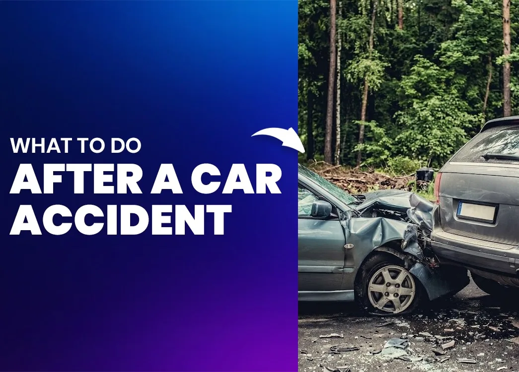 What to Do After a Car Accident in India Safety Guide