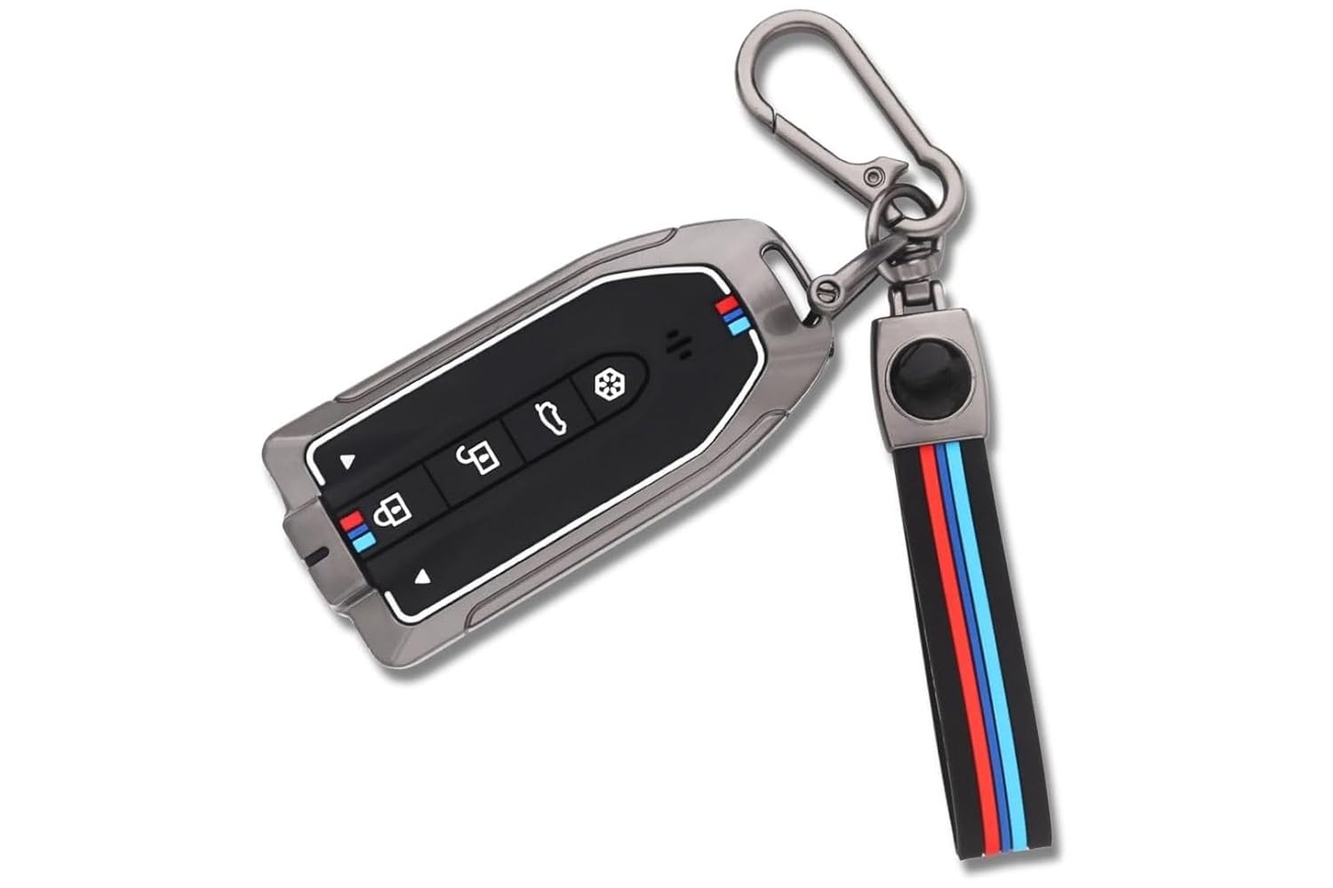 Key Cover Metal for XUV 7XO