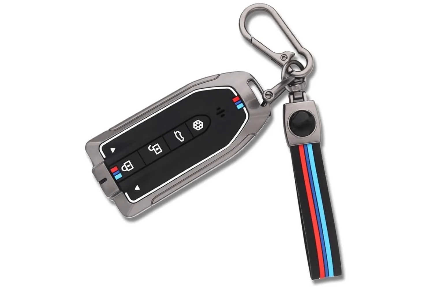 Key Cover Metal for XUV 7XO