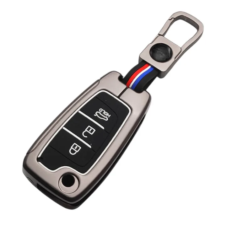 Key Cover Metal for Venue
