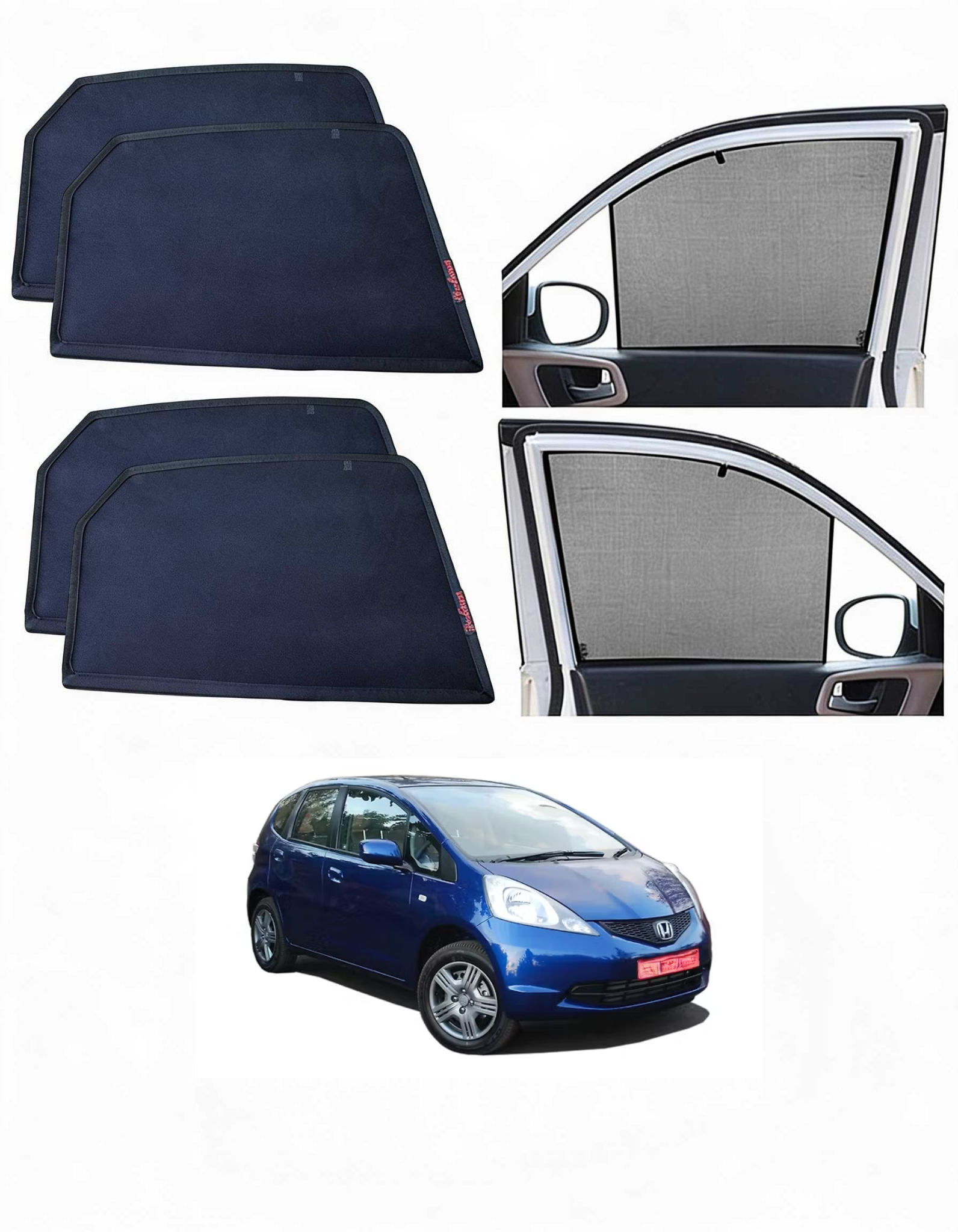 Sun Shade for 1st Jazz