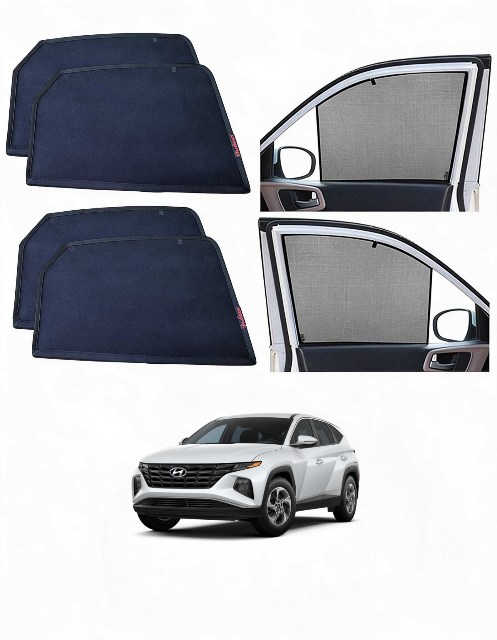 Sun Shade for 4th Tucson