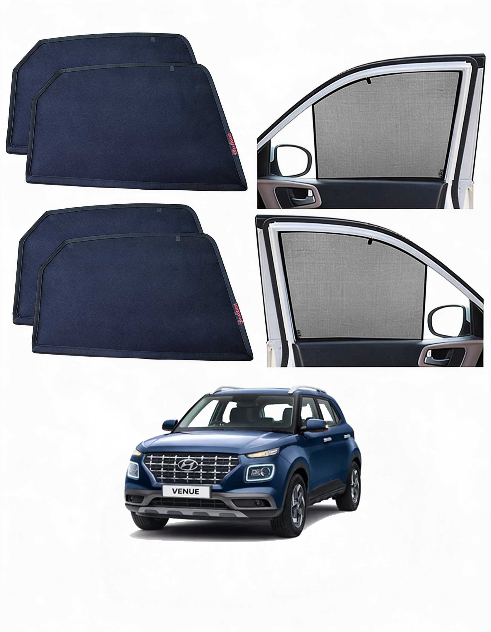 Sun Shade for Venue