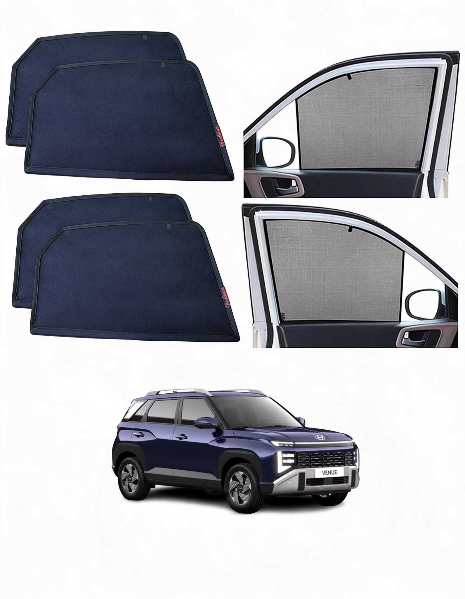 Sun Shade for New Venue