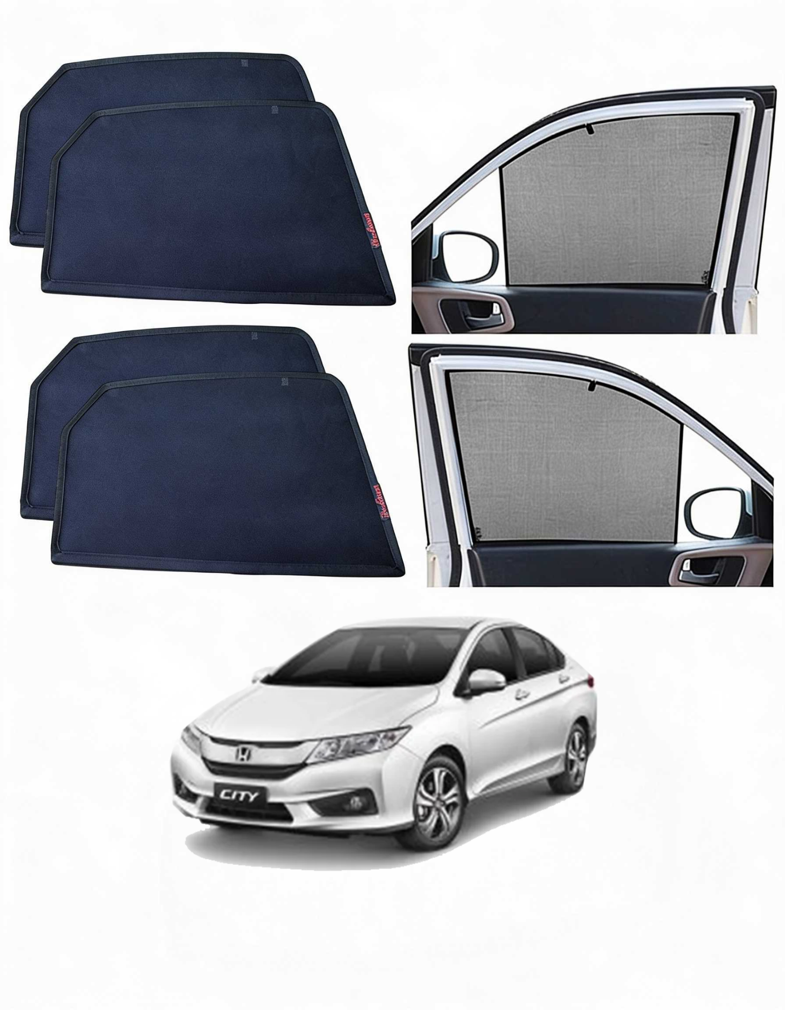 Sun Shade for 4th City