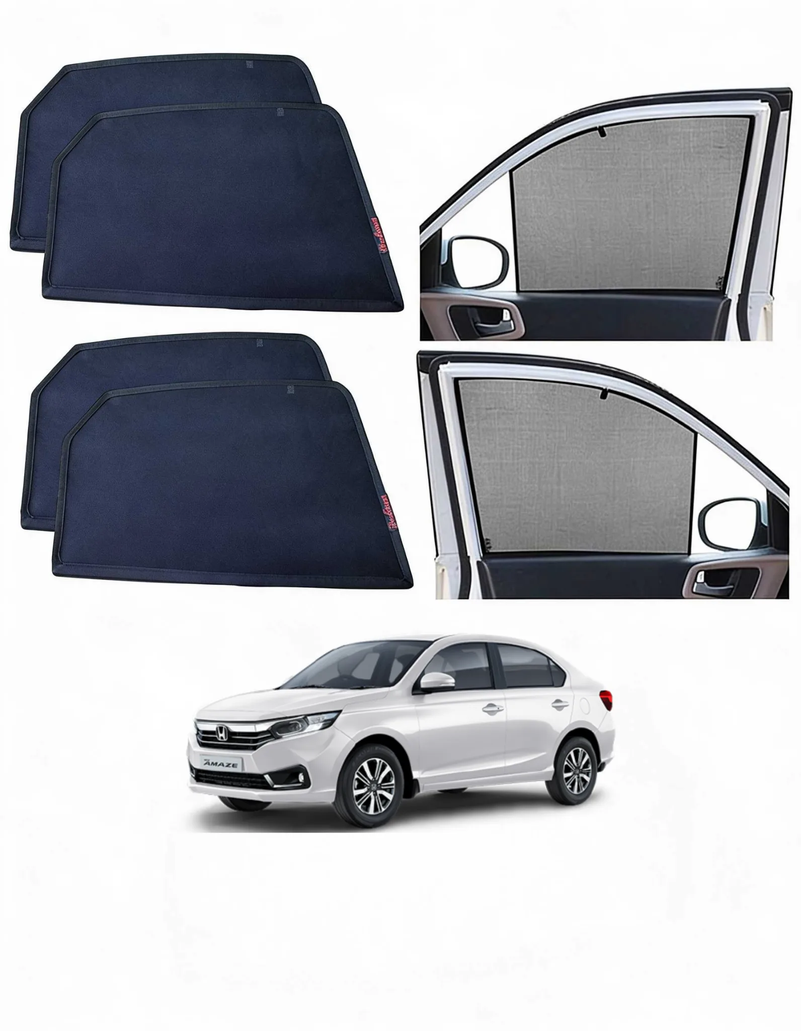 Sun Shade for 3rd Amaze