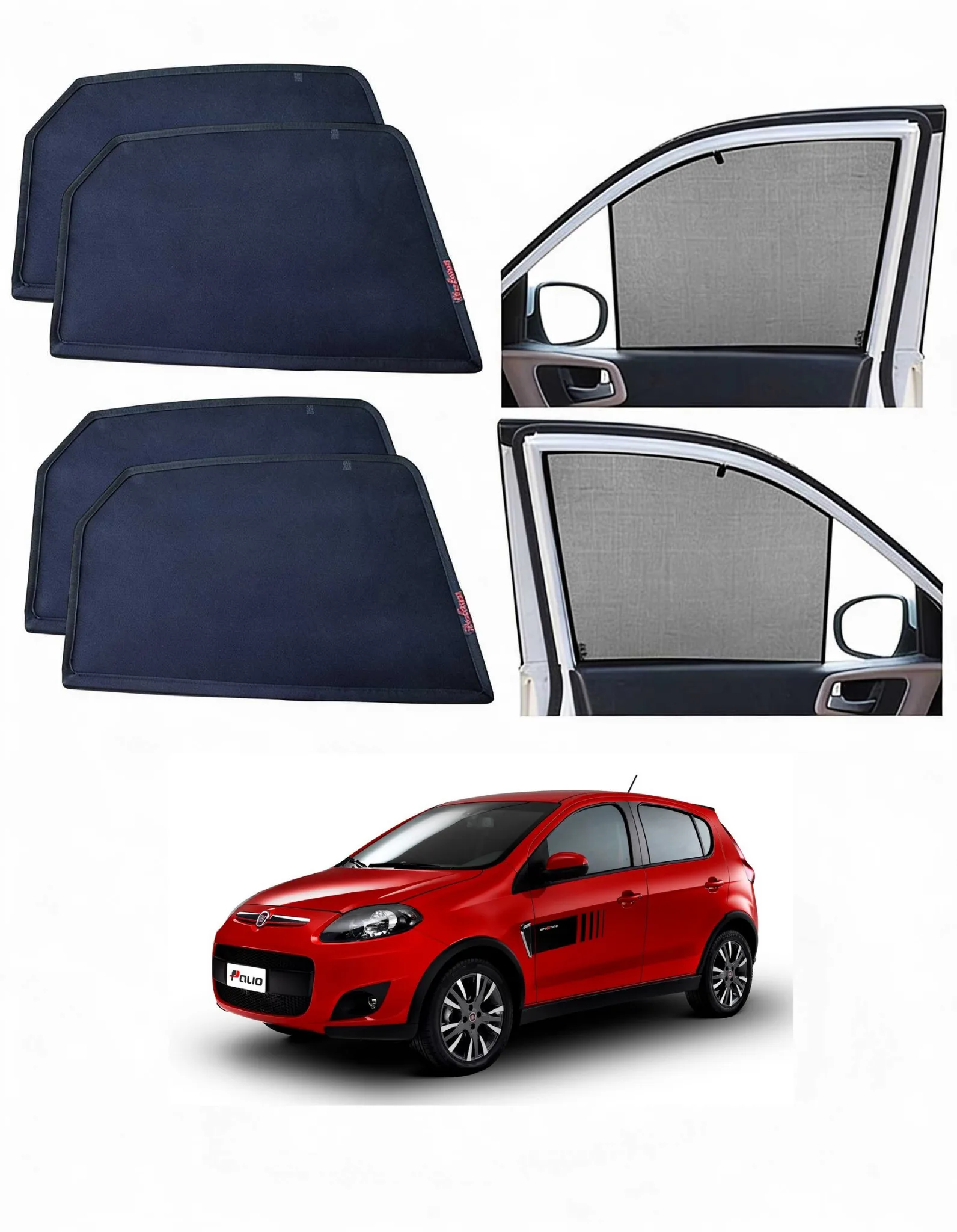 Sun Shade for Stile Palio