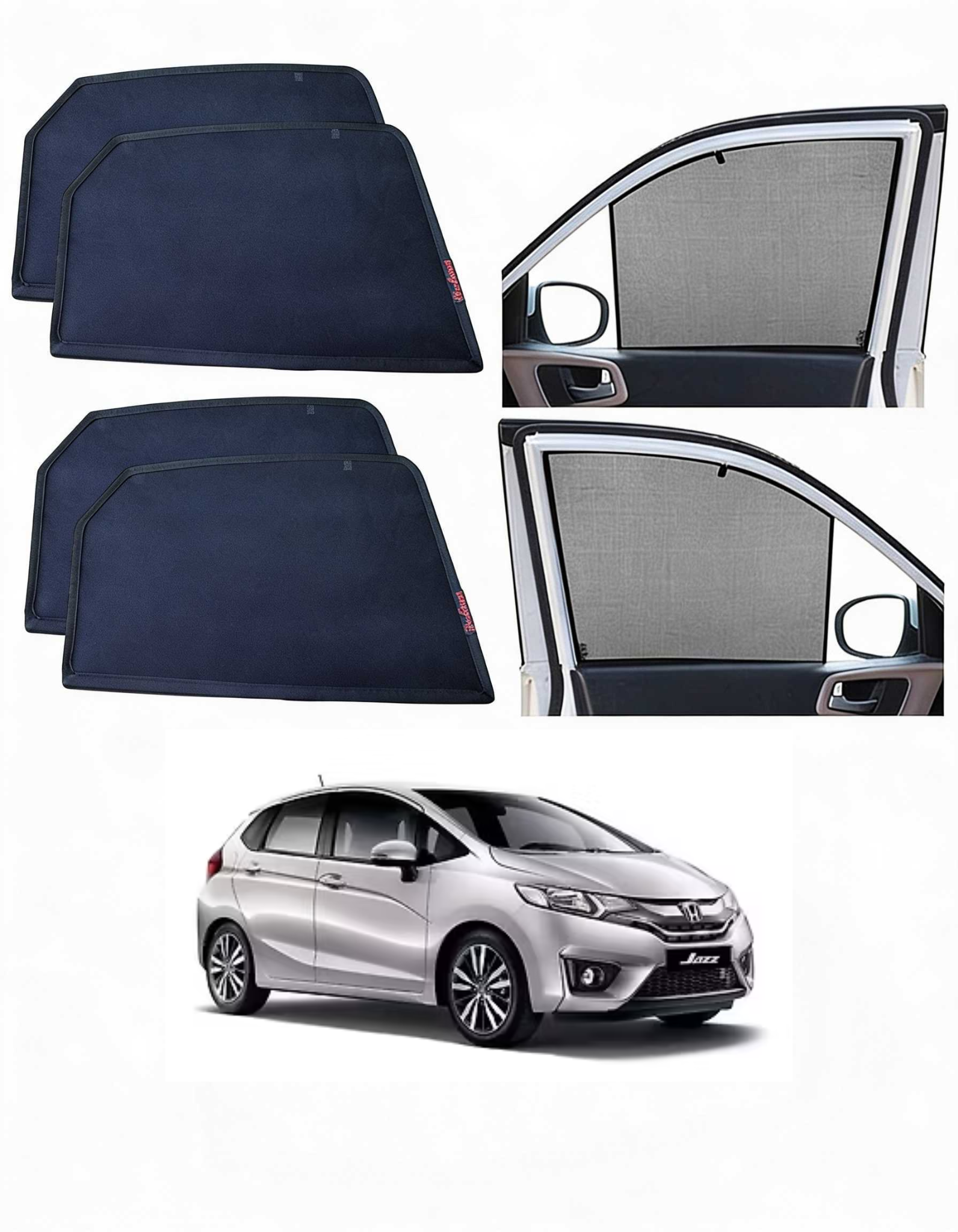 Sun Shade for 2nd Jazz