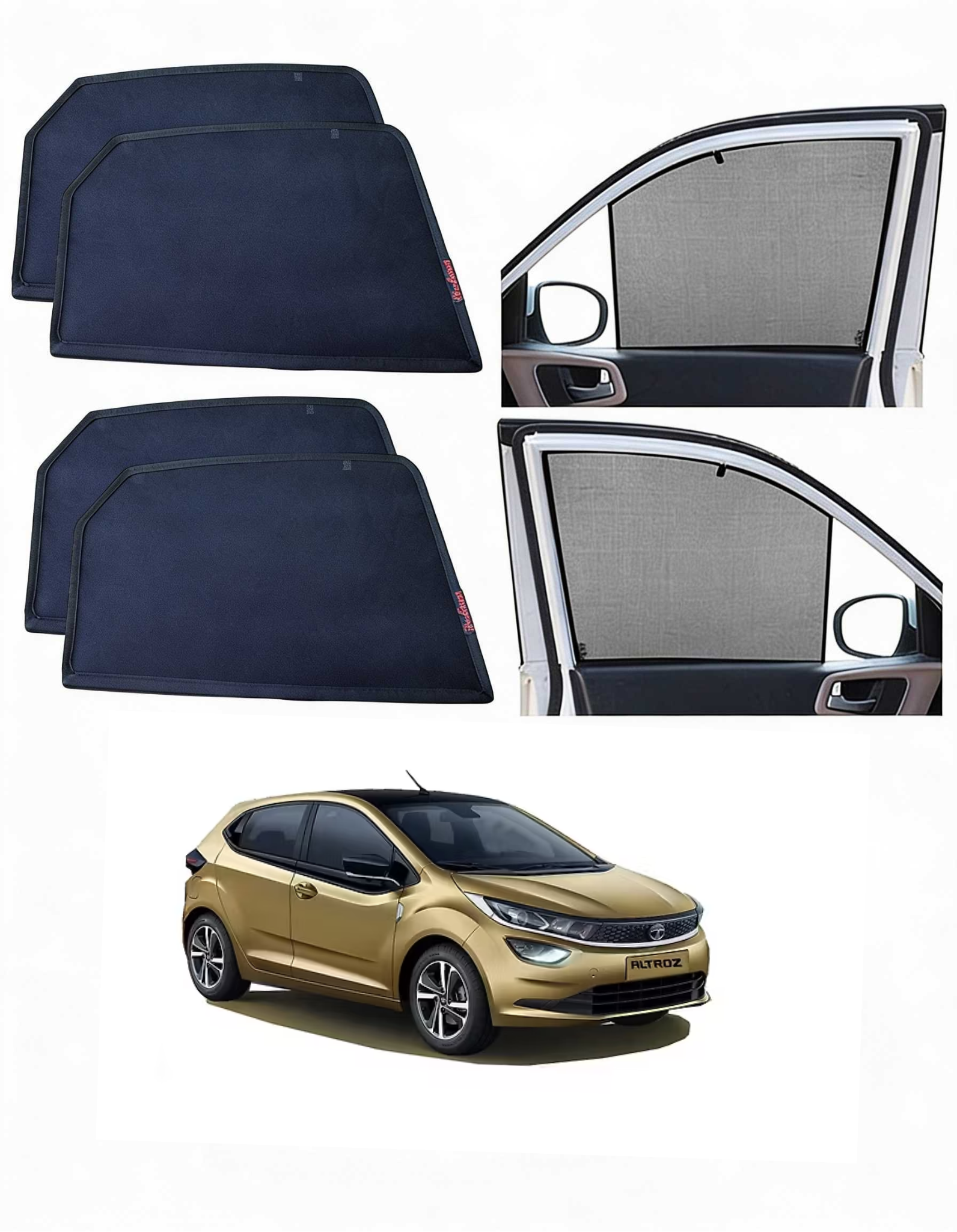 Sun Shade Altroz (2020-2024)