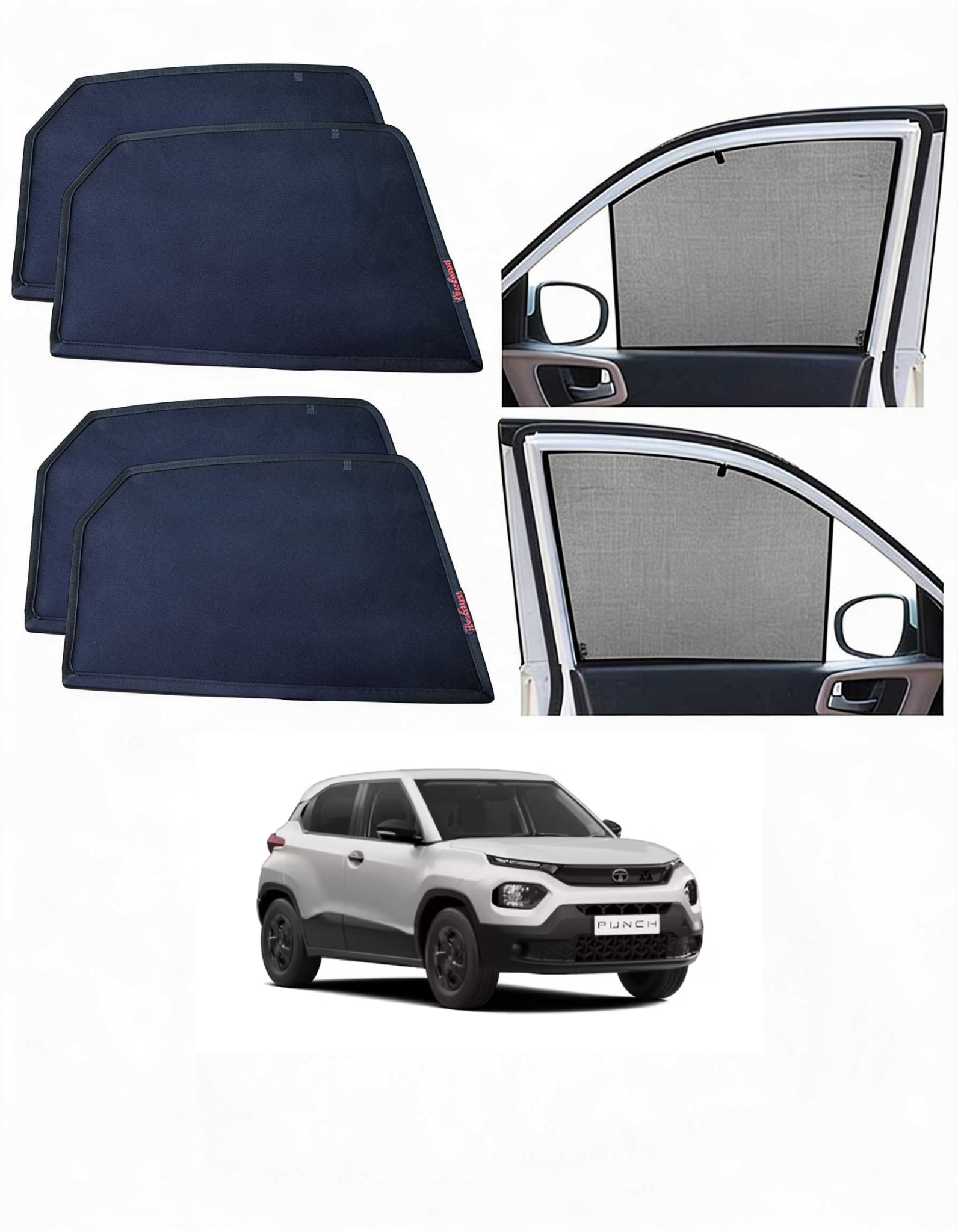 Sun Shade for Punch 1st Gen