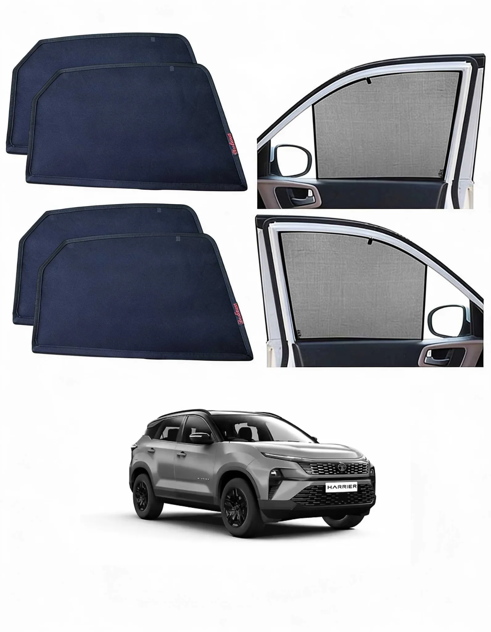 Sun Shade for Harrier 2nd Gen