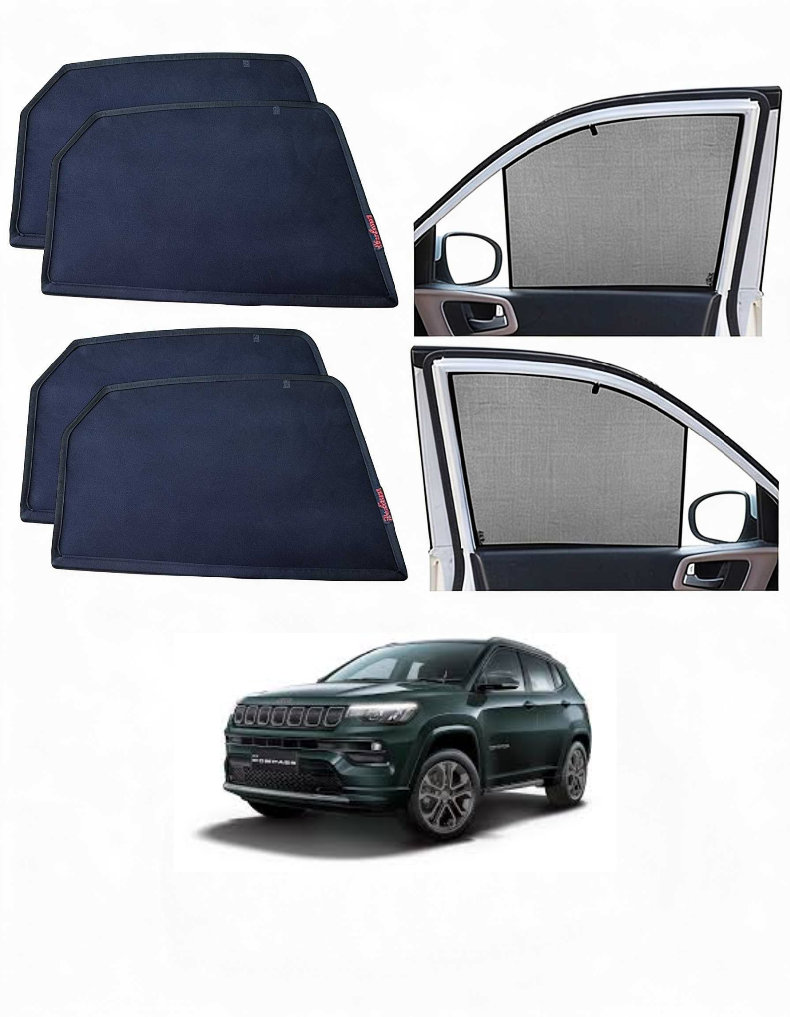 Sun Shade Compass (2022-2023)