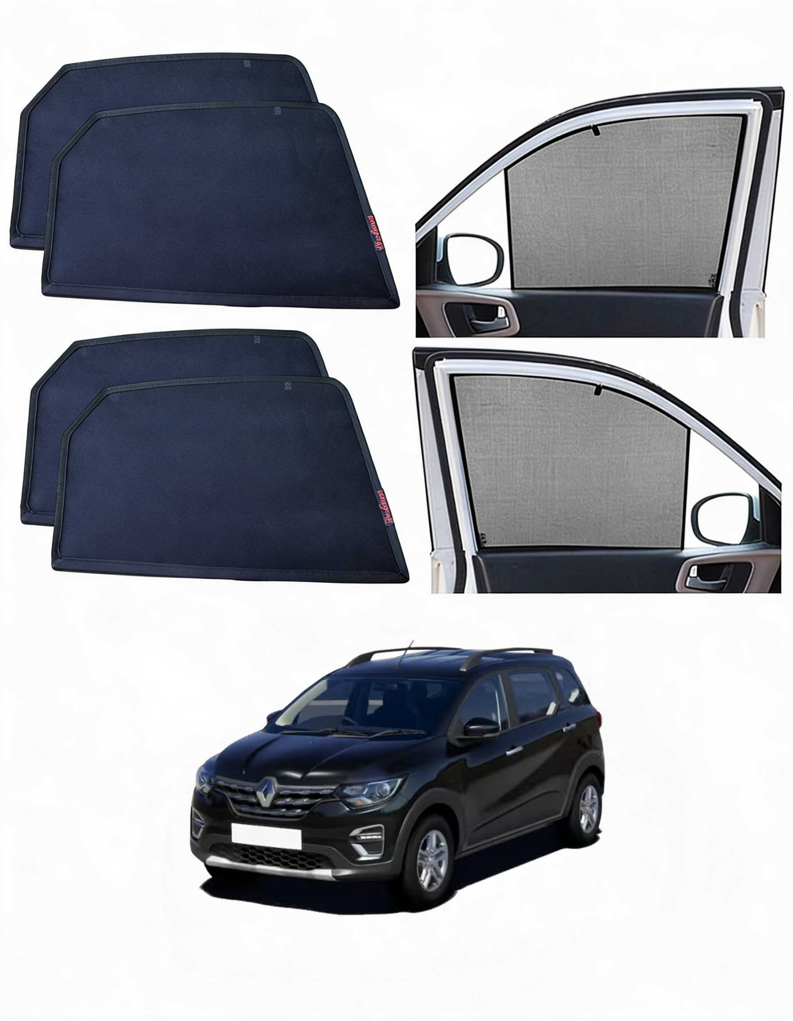 Sun Shade Triber (2019-2024)