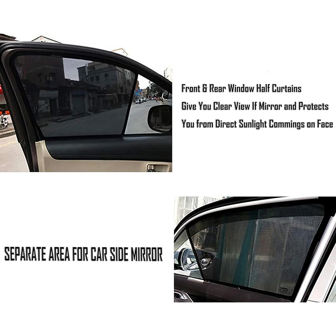 Sun Shade Rapid 1st Gen F/L