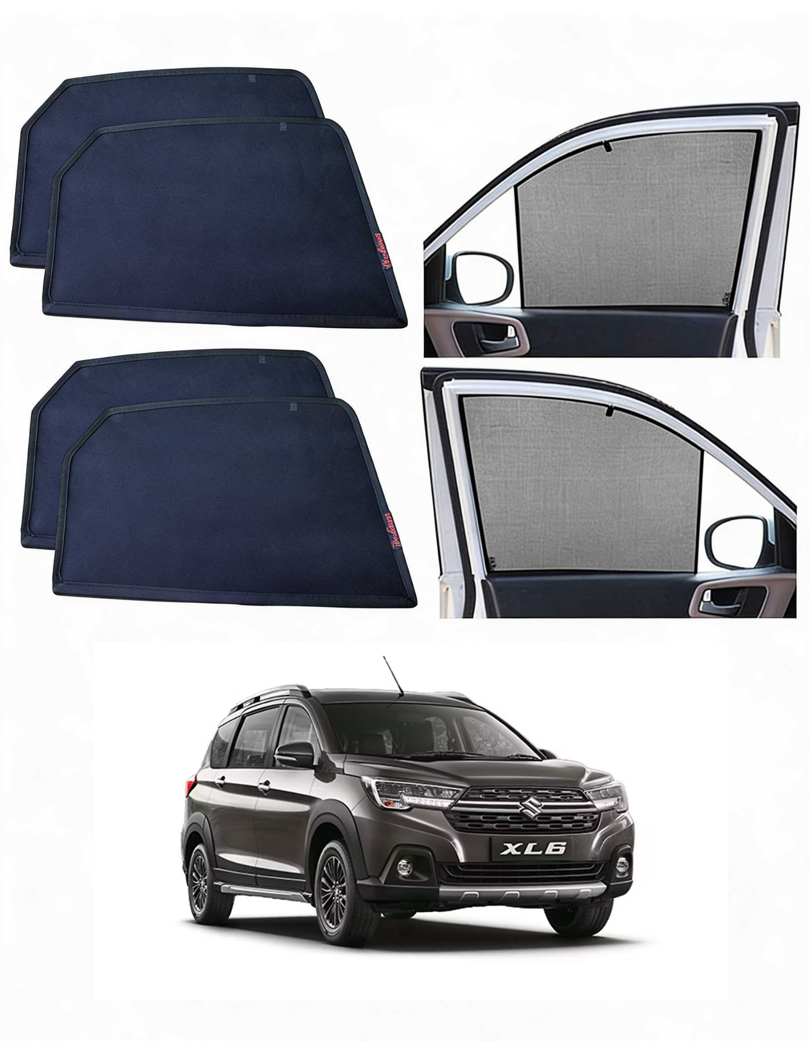 Sun Shade for XL6 (2022+)