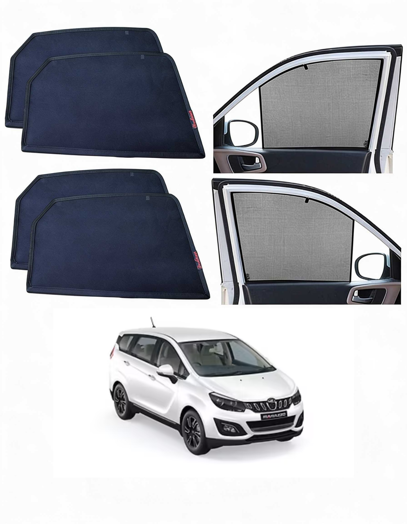 Sun Shade Marazzo (2018-2024)