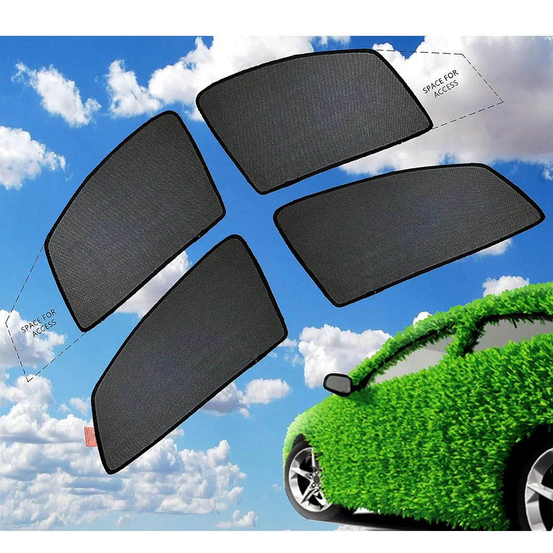 Sun Shade Rapid 1st Gen F/L