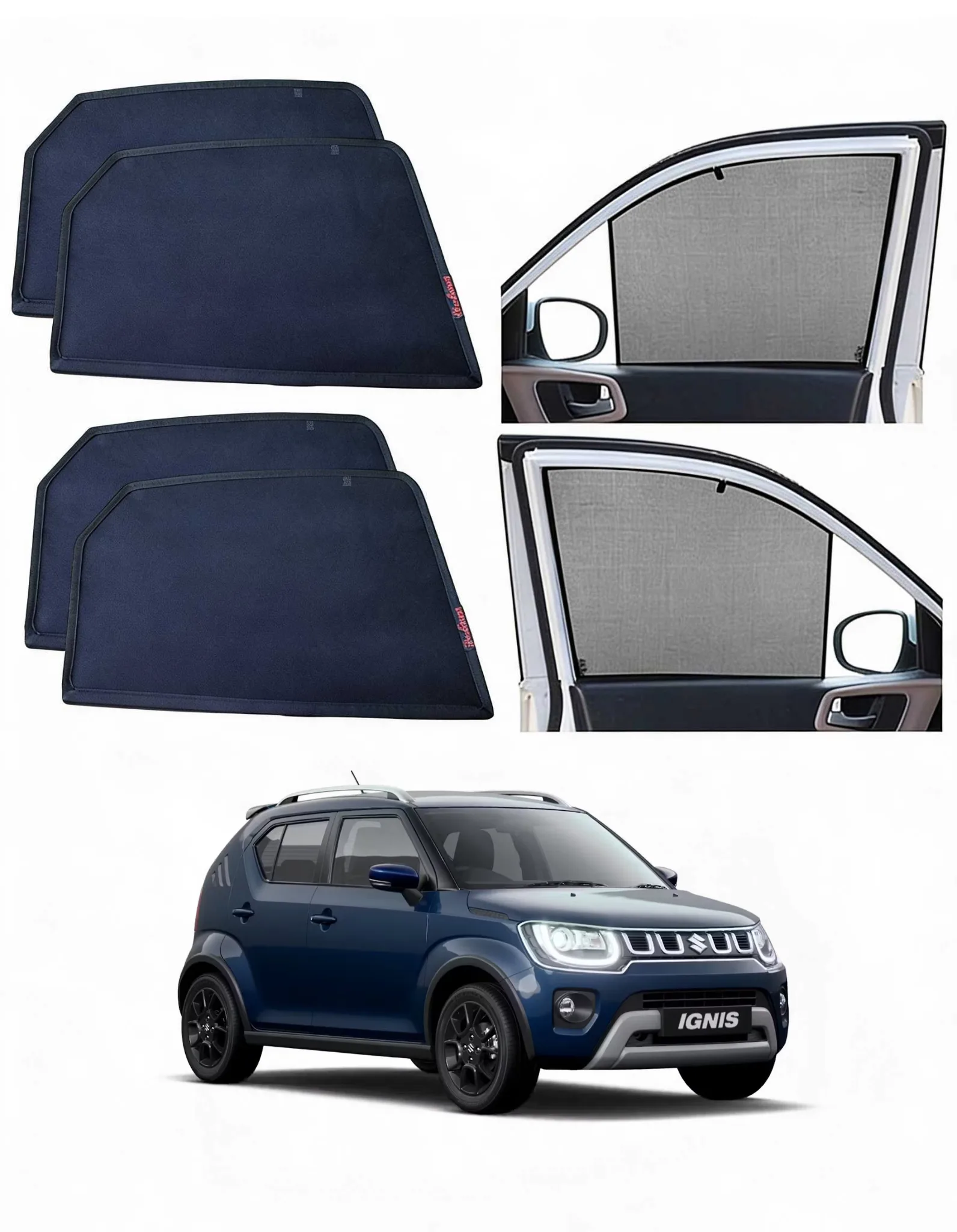 SunShade for Ignis (2016-2026)