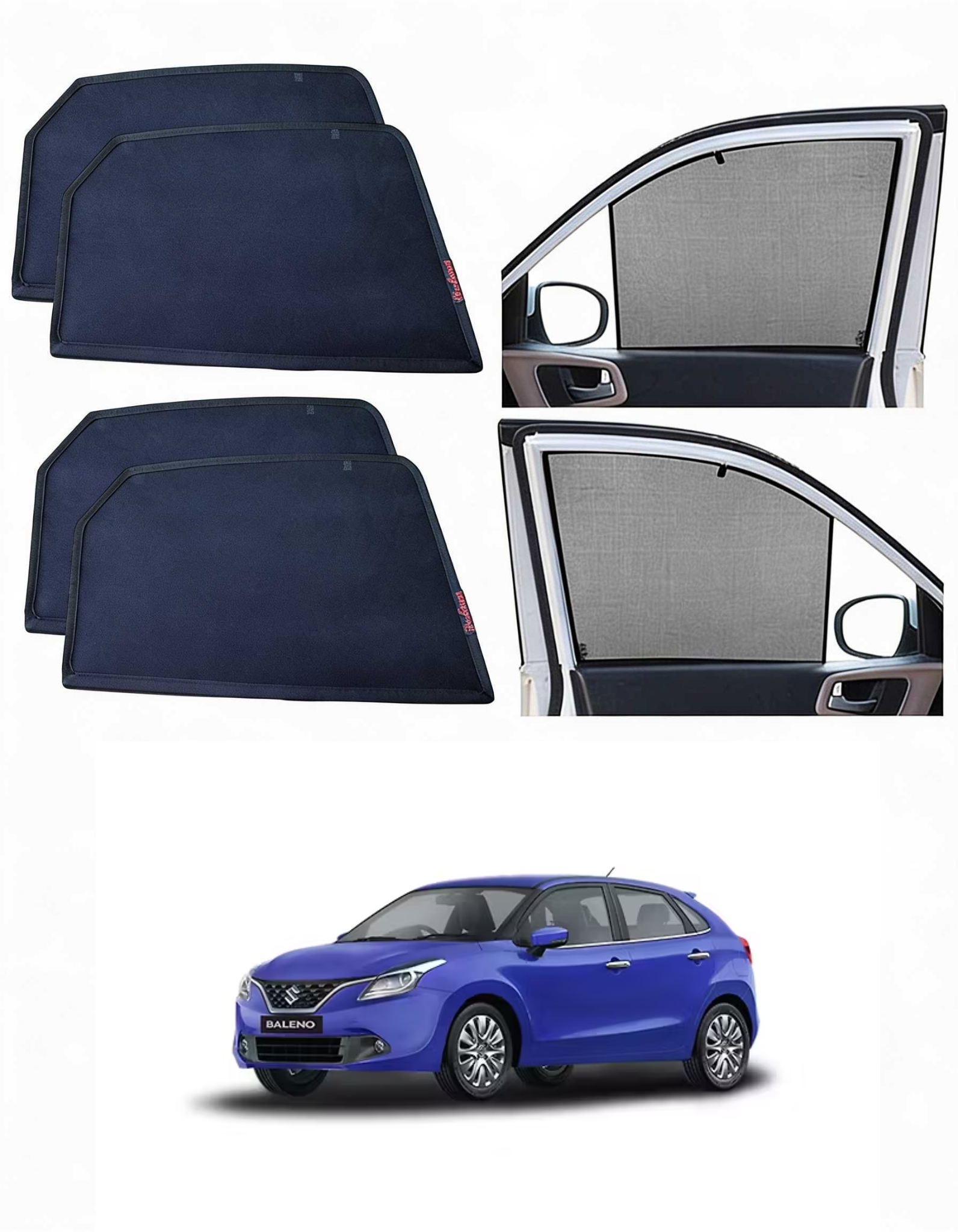 Sun Shade Baleno (2015-2022)