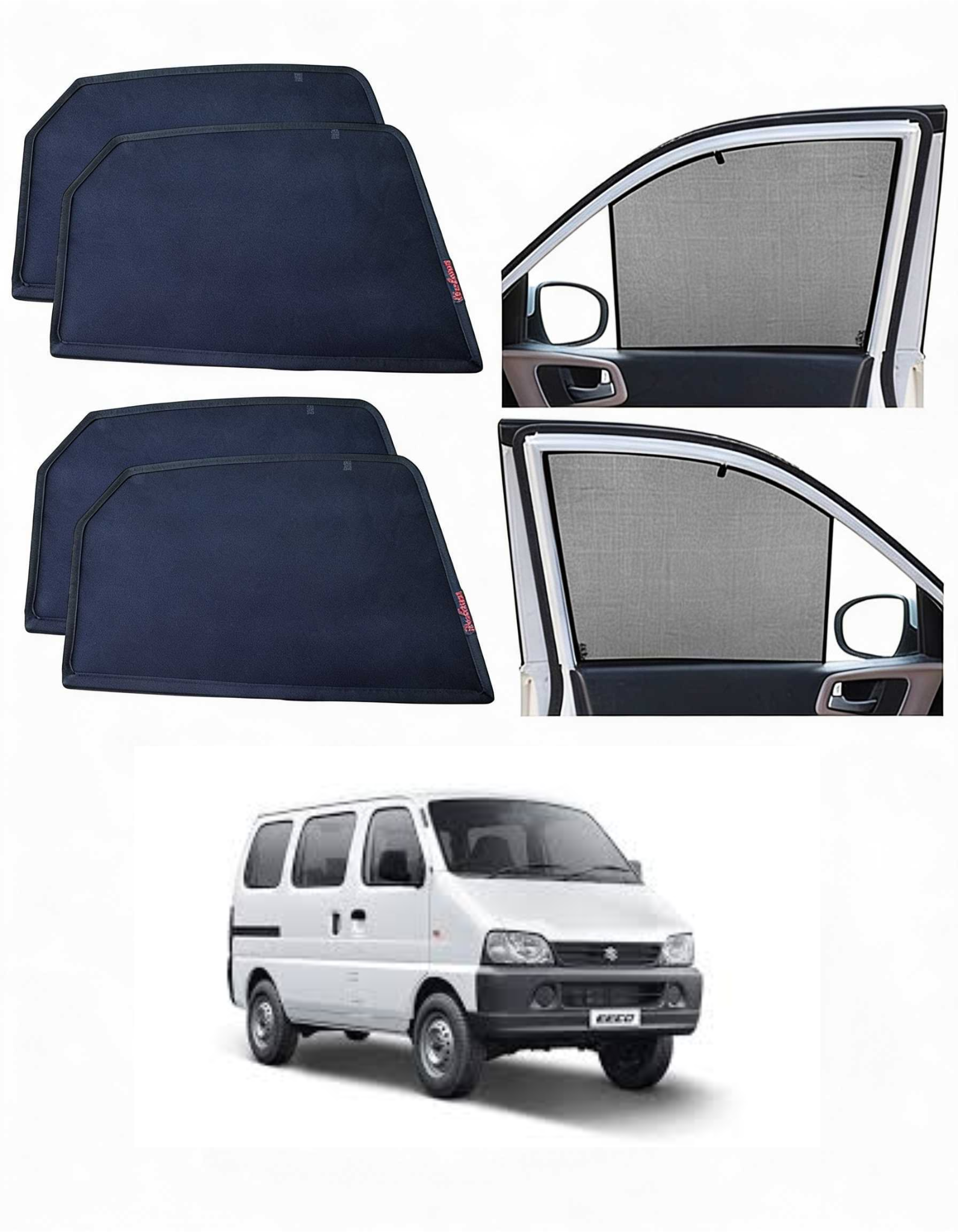 Sun Shade for Eeco (2022-2025)