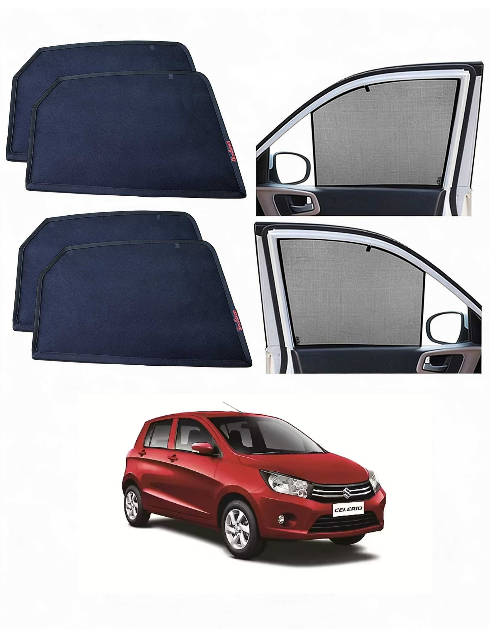Sun Shade Celerio (2014-2021)