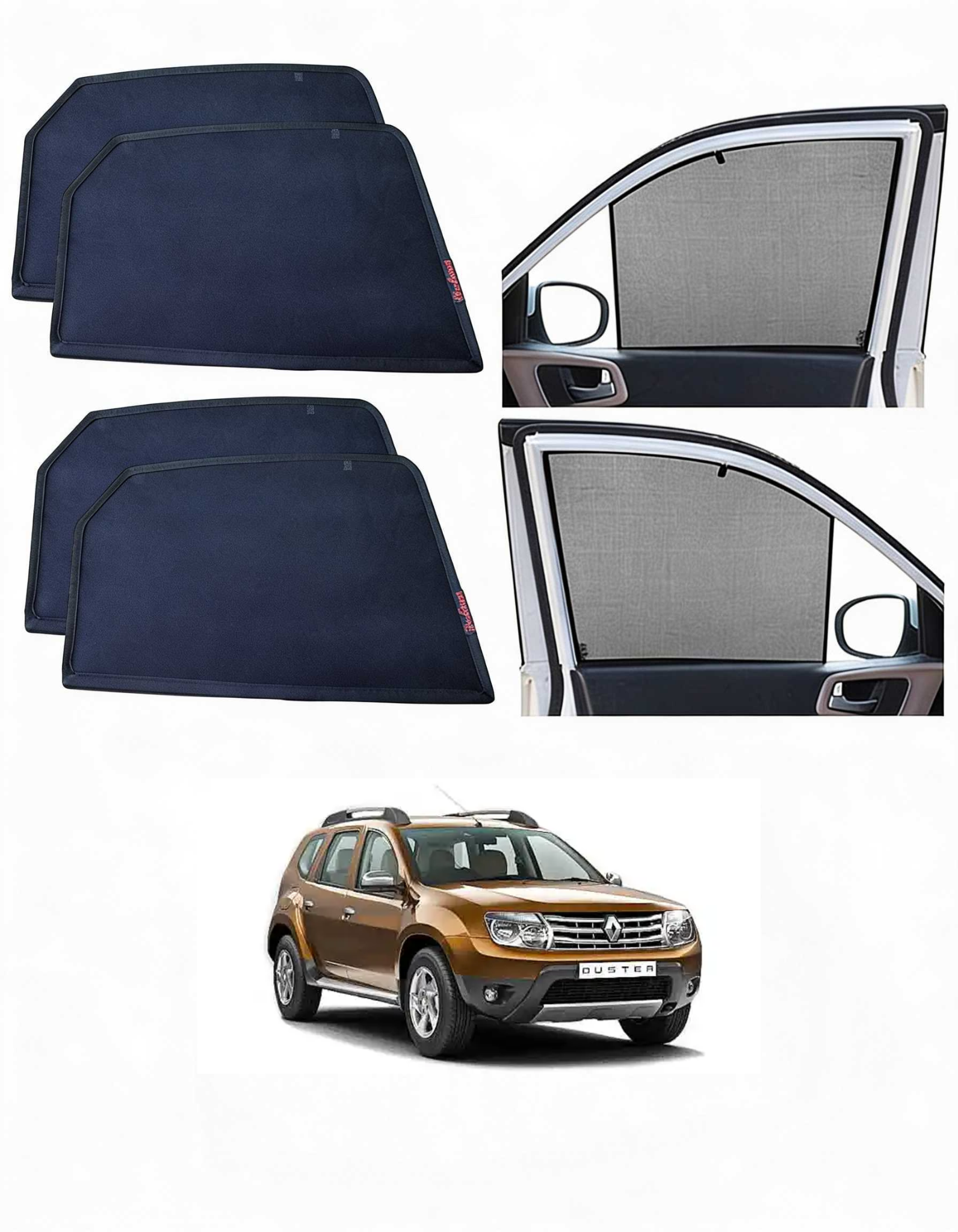 Sun Shade Duster (2012-2016)