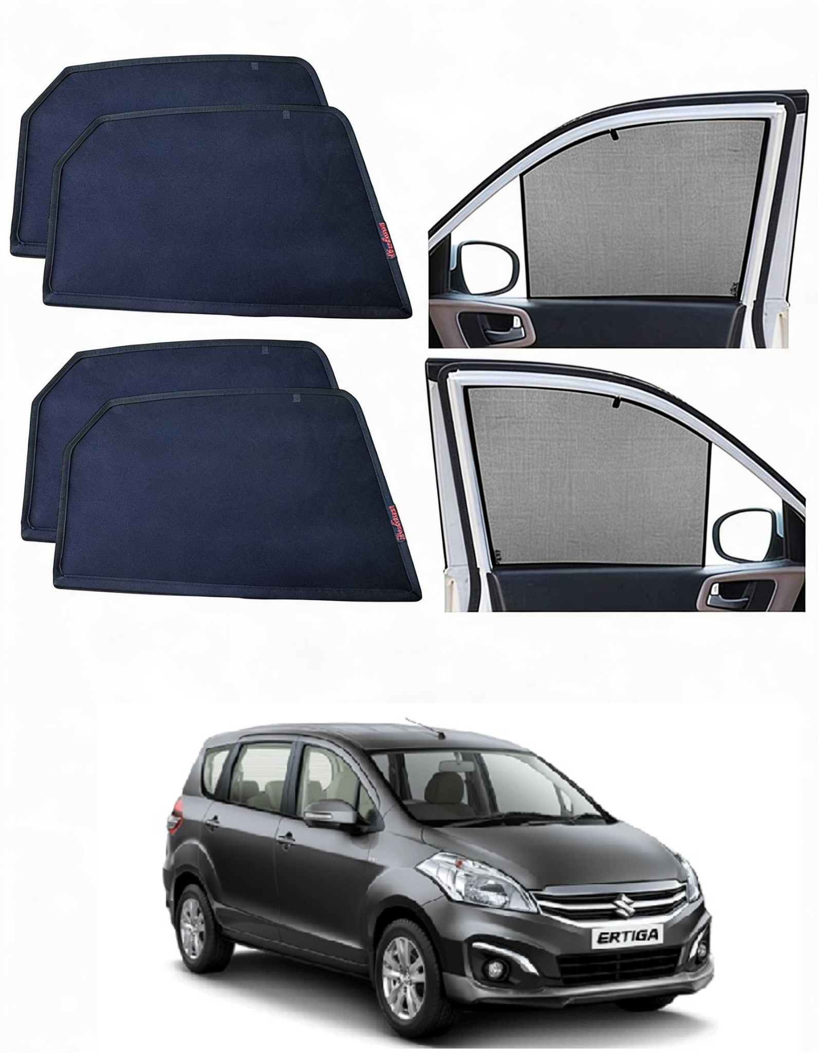 Sun Shade for Ertiga 1st Gen