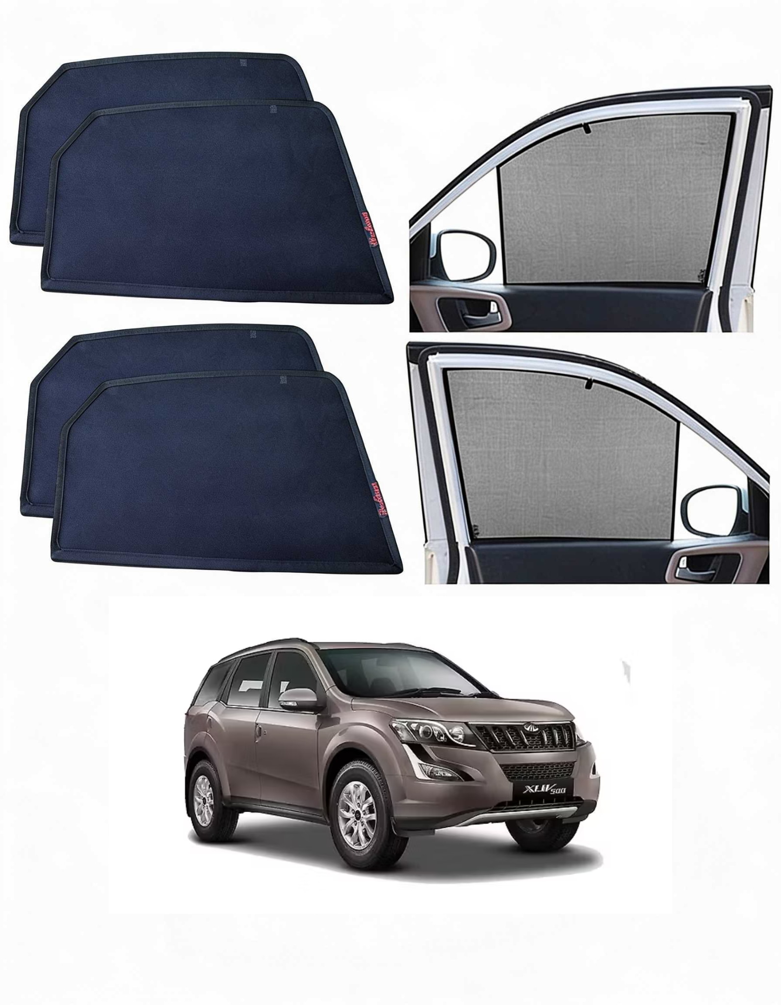 Sun Shade for XUV 500 F/L