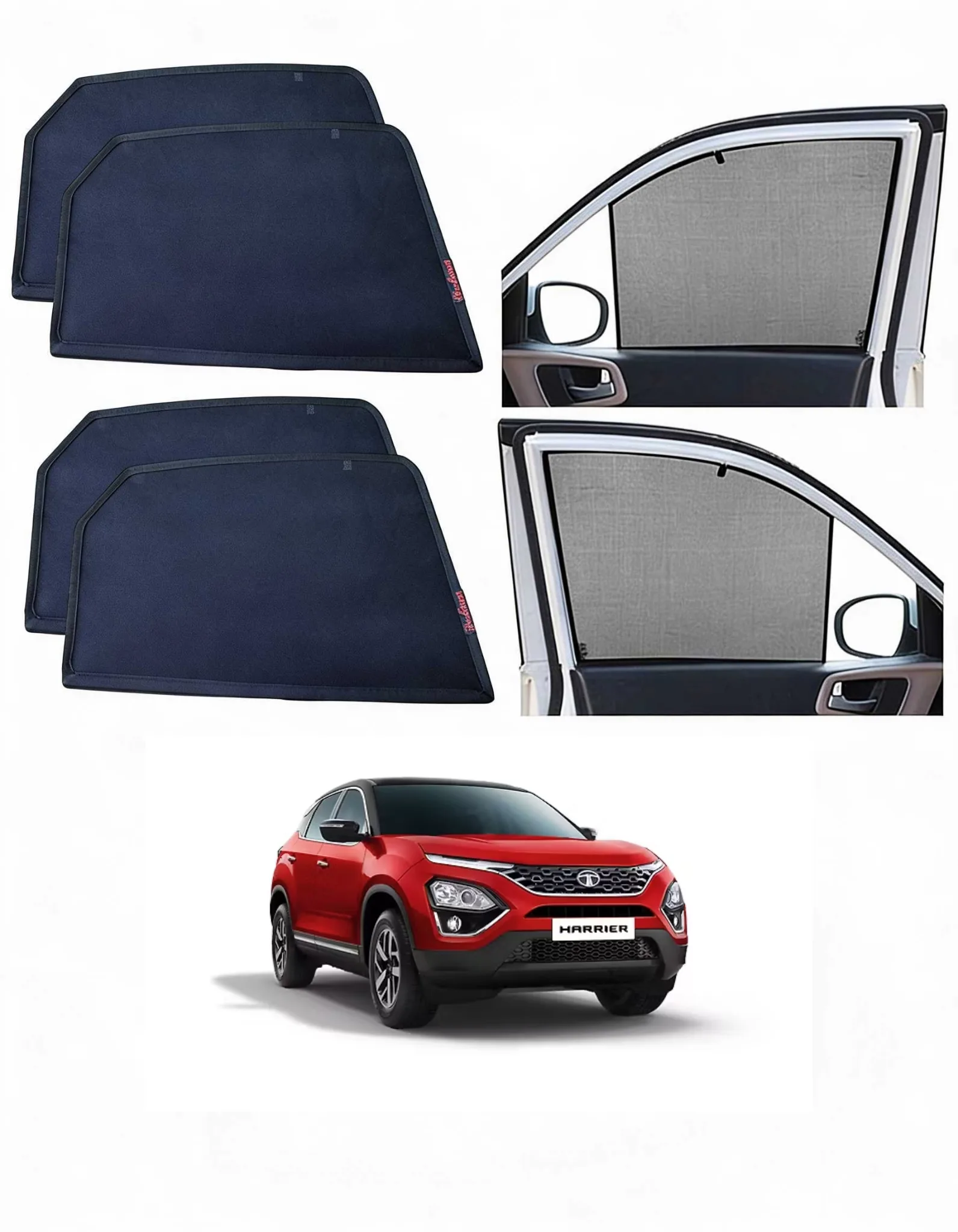 SunShade for Harrier 2019-2023