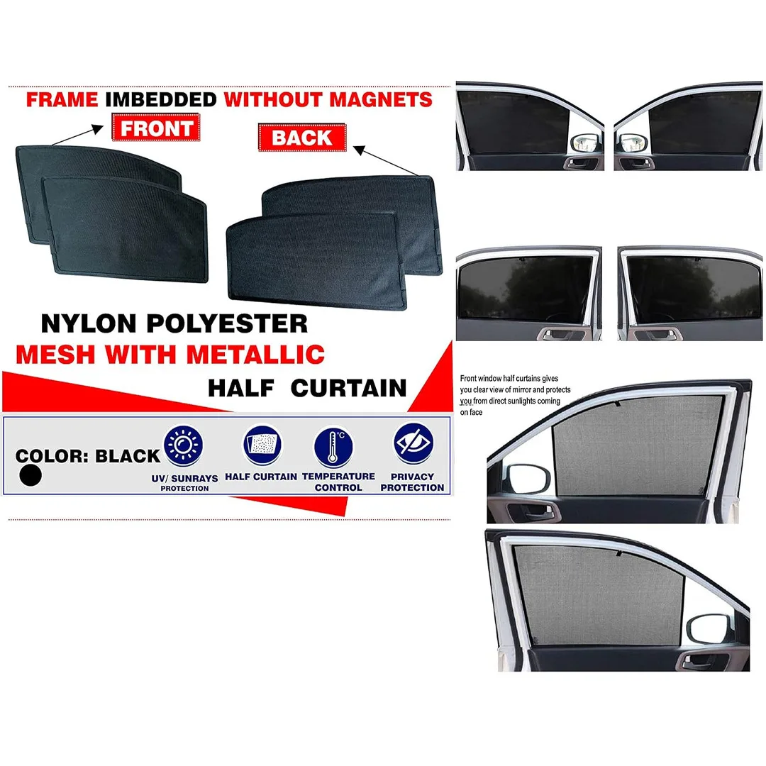 Sun Shade Rapid 1st Gen F/L