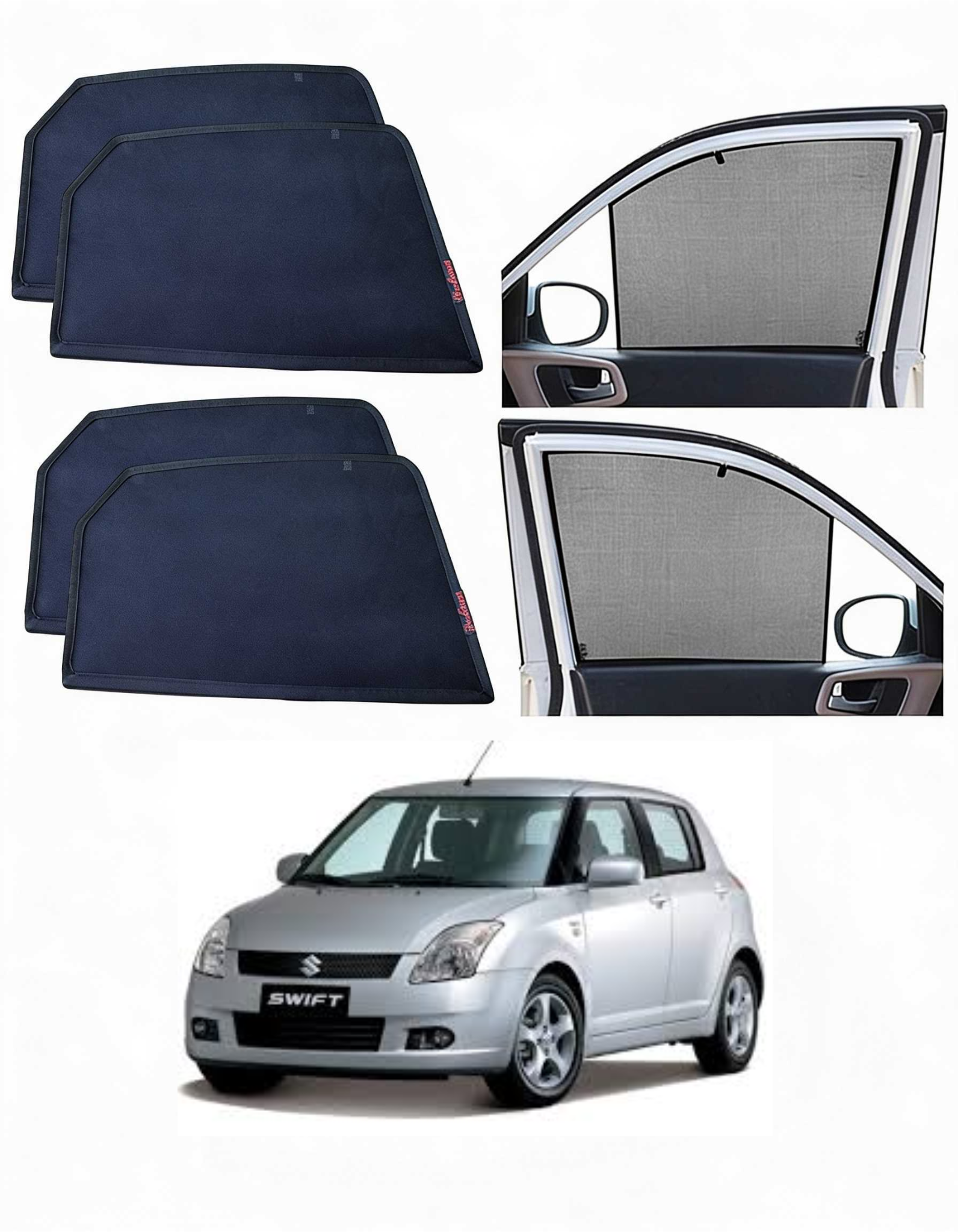 Sun Shade for Swift 1st Gen
