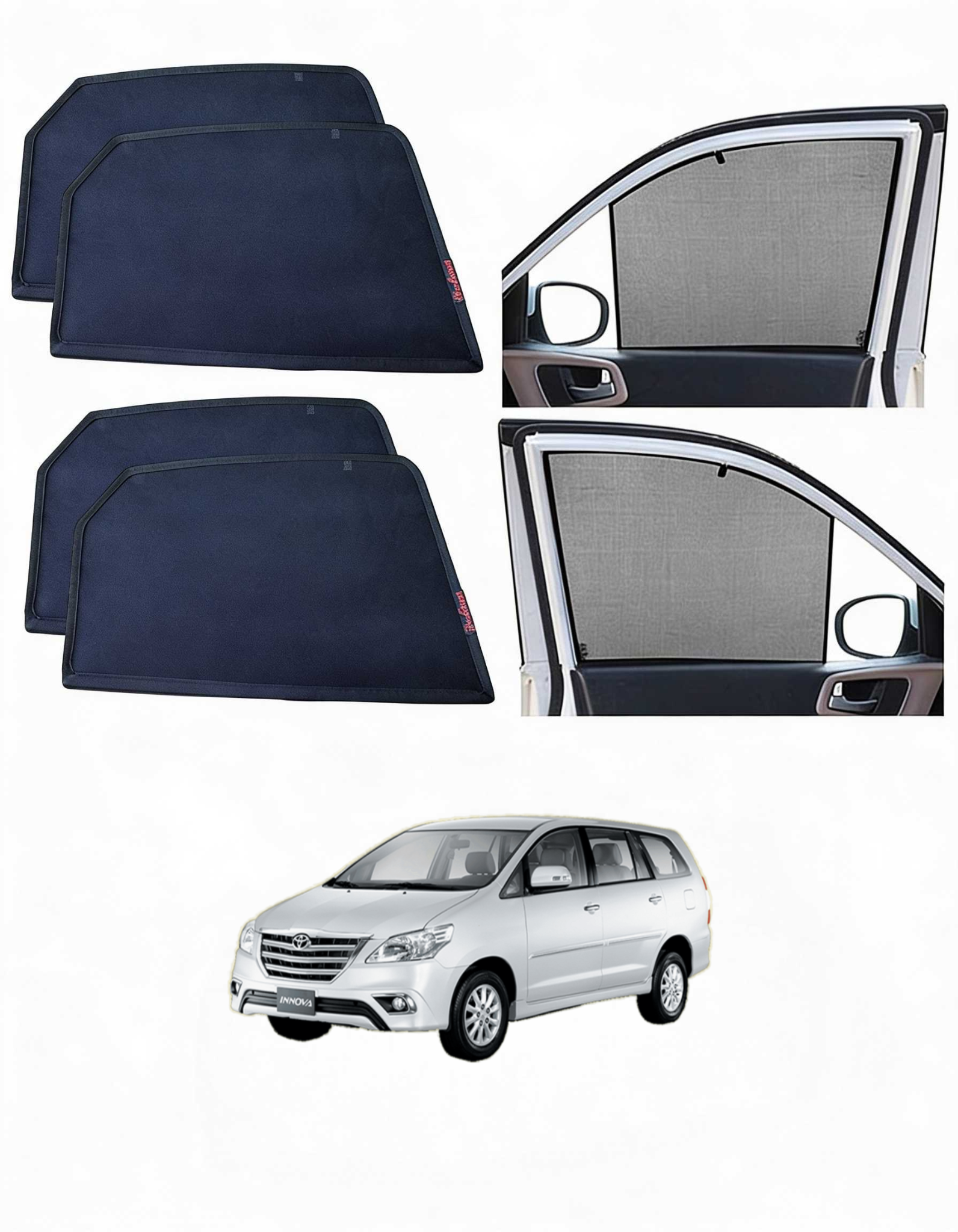 Sun Shade Innova (2013-2016)