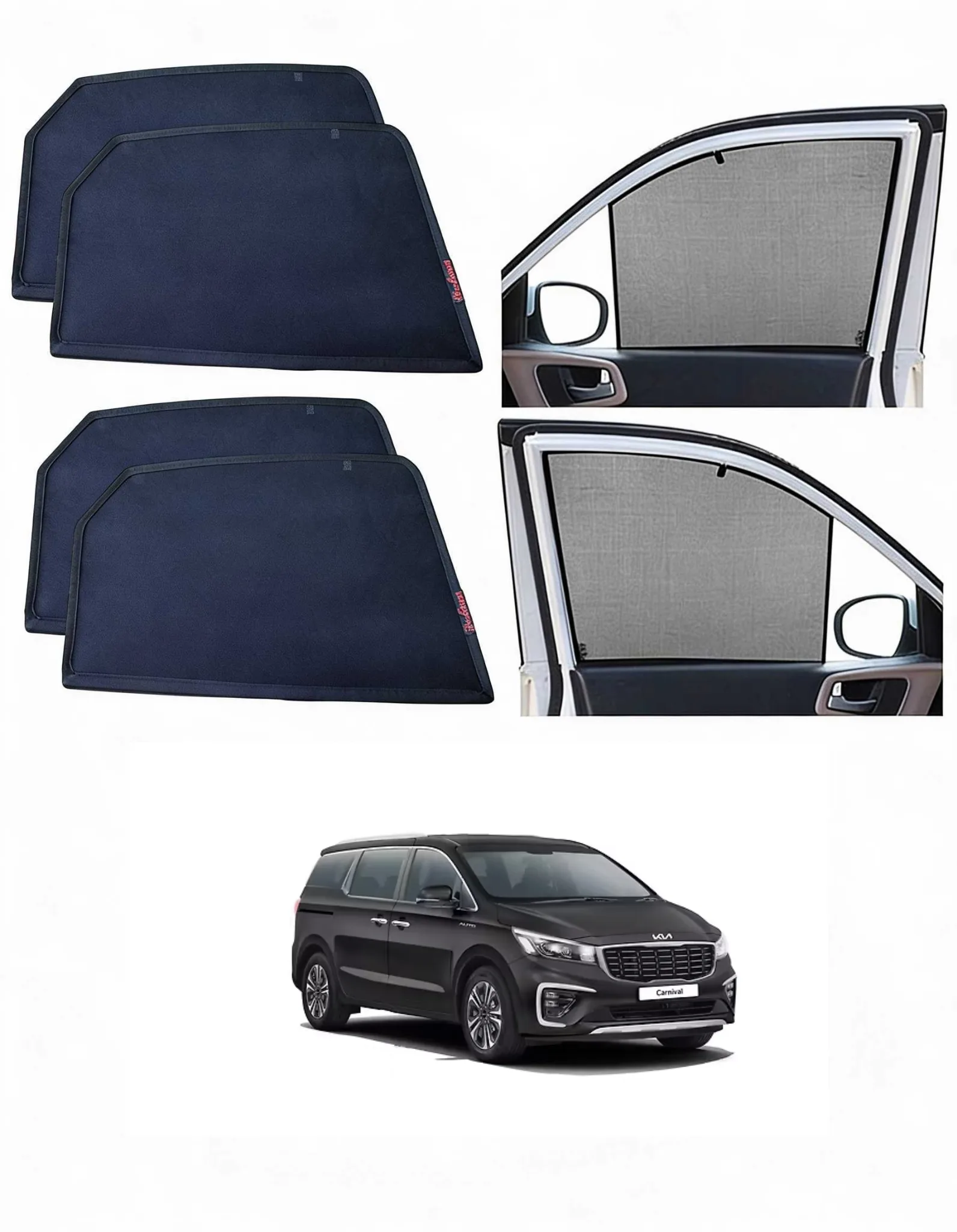 Sun Shade for Carnival