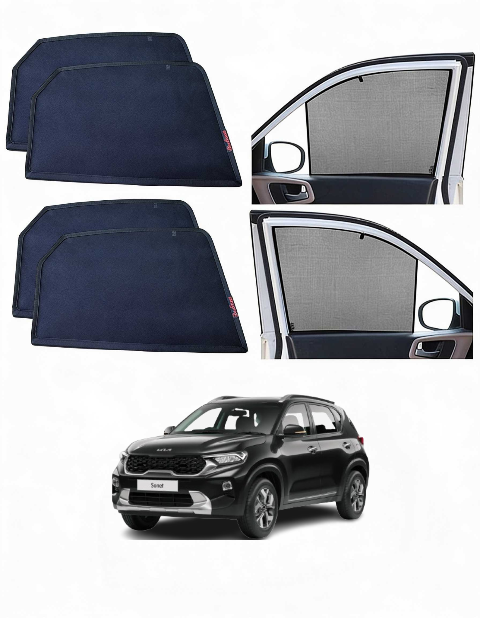 Sun Shade for Sonet