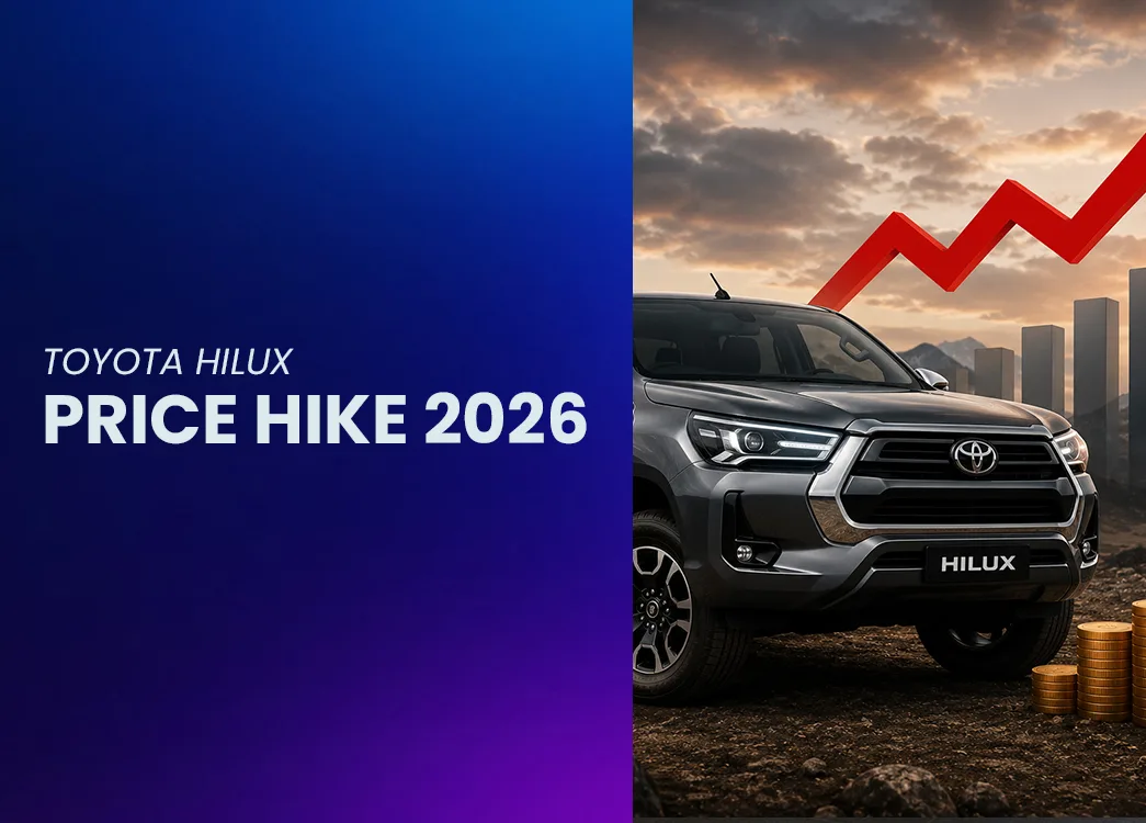 Toyota Hilux Price Hike: Why You’ll Pay More in 2026
