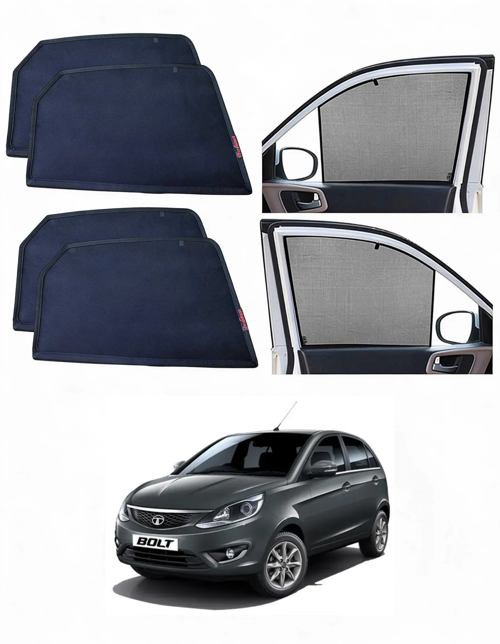 Sun Shade for Bolt (2015-2019)