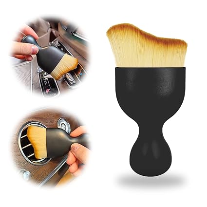 Interior Cleaning Brush