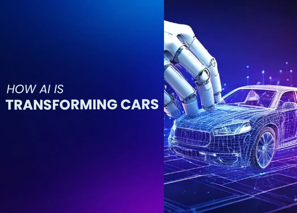 The Rise of “Phones on Wheels”: How AI and Apps Are Transforming Cars