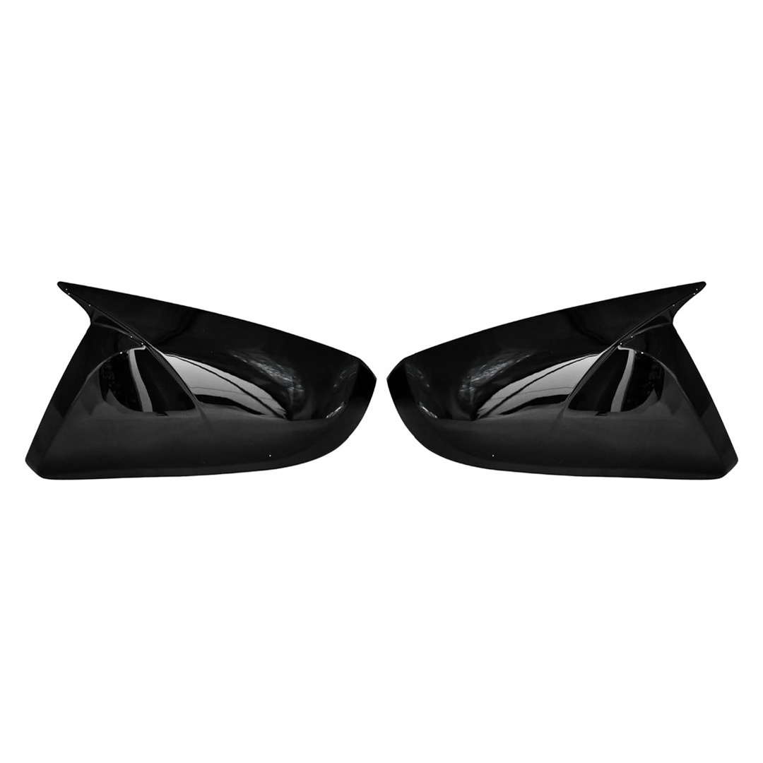 Batman Mirror Cover for Toyota