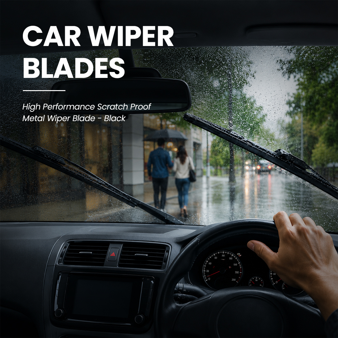 Wiper Blade for Go 14-18