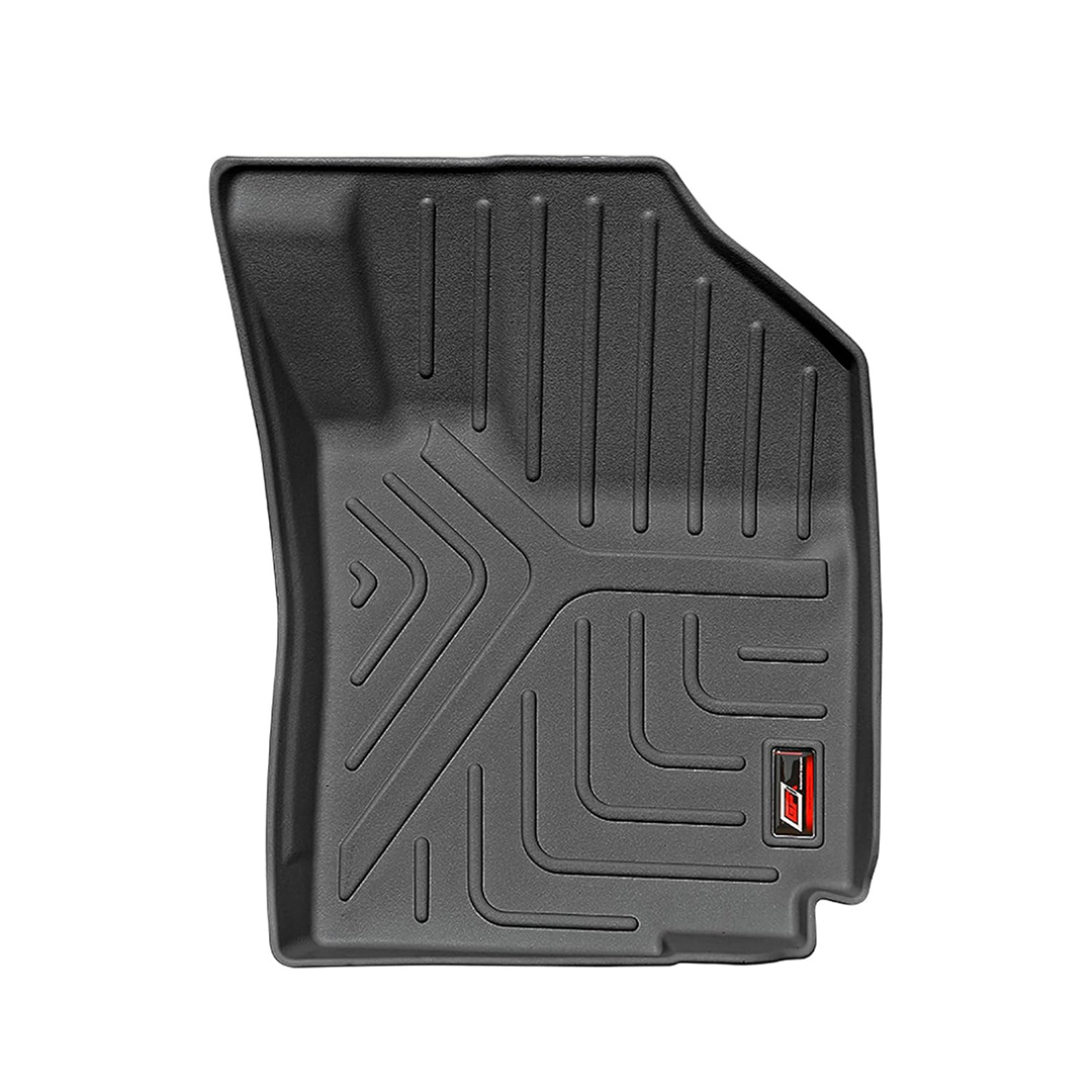 Car 5D Floor Mat for Ciaz GFX
