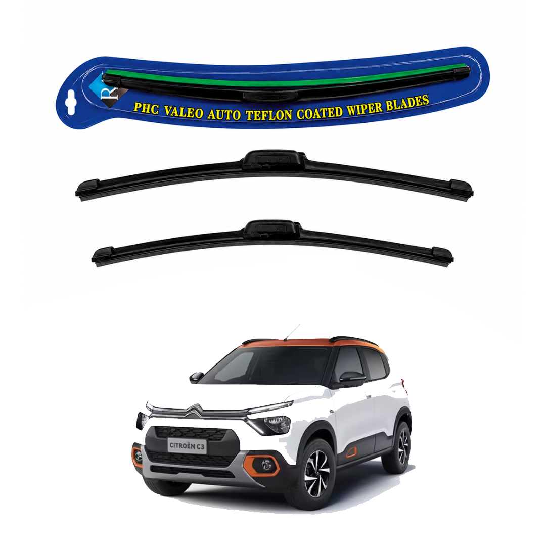 RA Wiper for C3 22-23